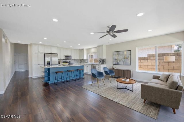 3752 Diamond Court, Simi Valley, CA 93063