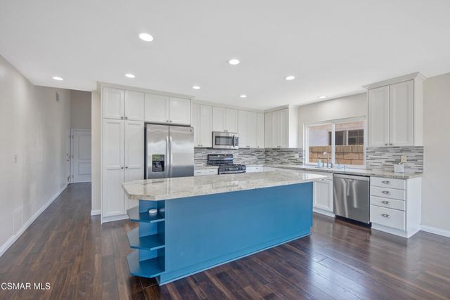 3752 Diamond Court, Simi Valley, CA 93063