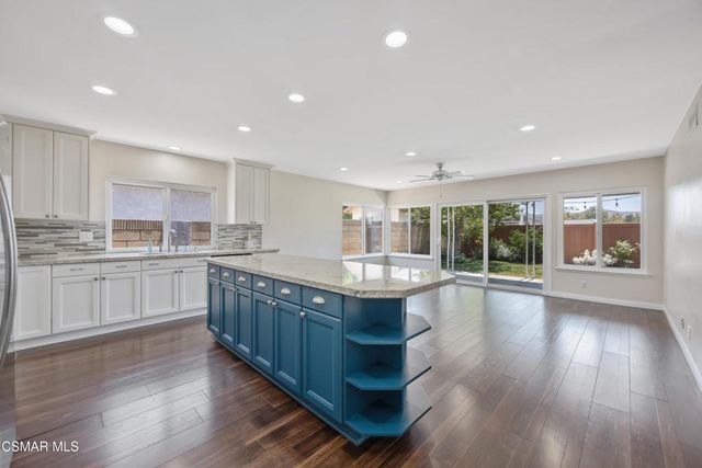 3752 Diamond Court, Simi Valley, CA 93063