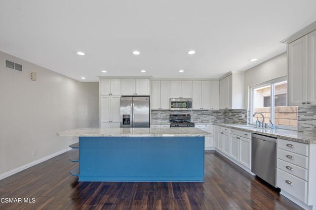 3752 Diamond Court, Simi Valley, CA 93063