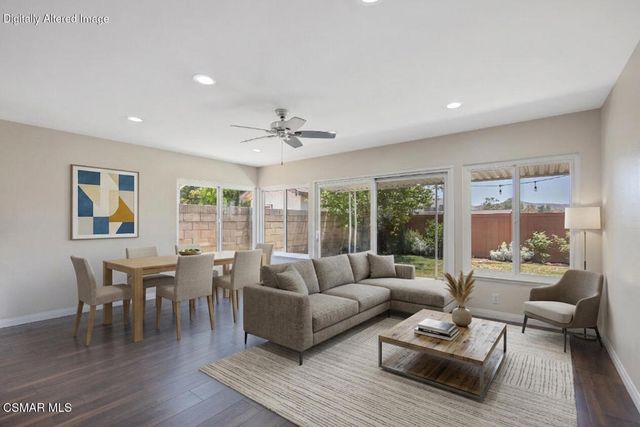 3752 Diamond Court, Simi Valley, CA 93063