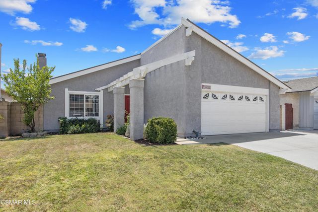 3752 Diamond Court, Simi Valley, CA 93063
