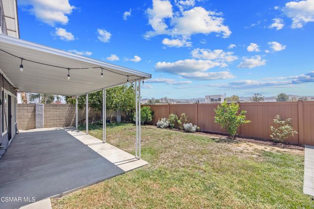 3752 Diamond Court, Simi Valley, CA 93063