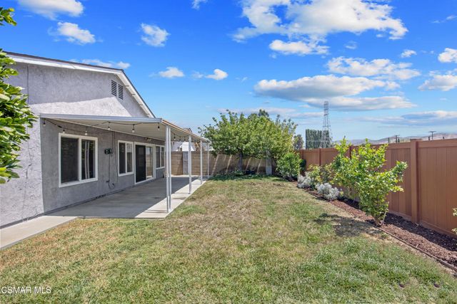 3752 Diamond Court, Simi Valley, CA 93063