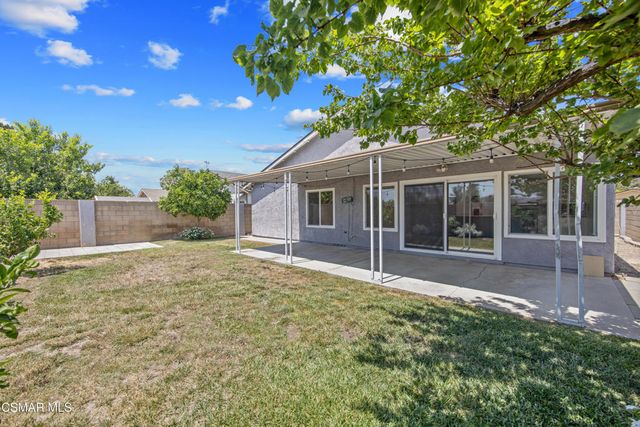 3752 Diamond Court, Simi Valley, CA 93063