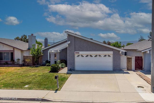 3752 Diamond Court, Simi Valley, CA 93063