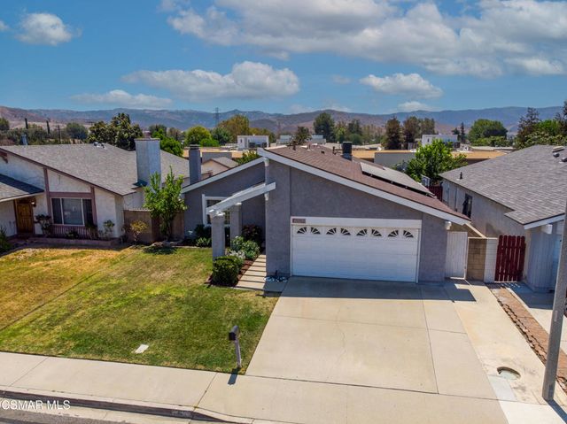 3752 Diamond Court, Simi Valley, CA 93063