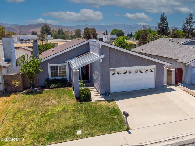 3752 Diamond Court, Simi Valley, CA 93063