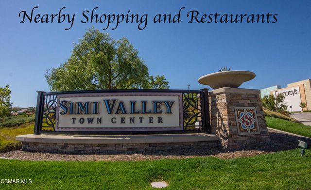 3752 Diamond Court, Simi Valley, CA 93063