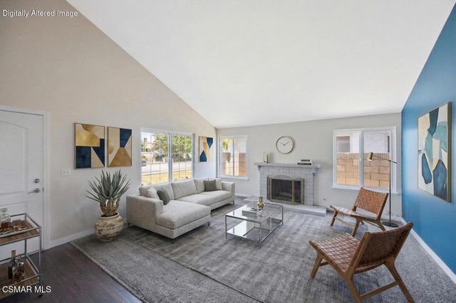 3752 Diamond Court, Simi Valley, CA 93063