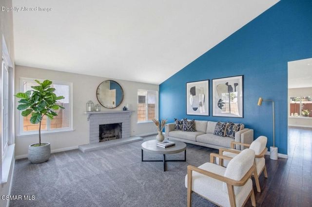 3752 Diamond Court, Simi Valley, CA 93063