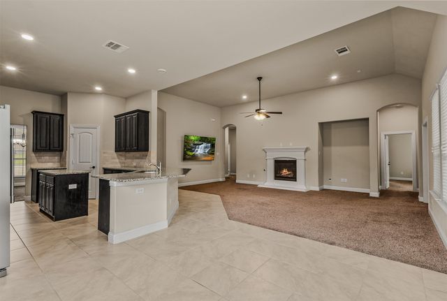 1534 Petaluma Drive, Rockwall, TX 75087