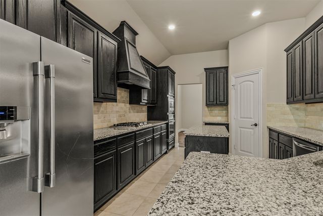 1534 Petaluma Drive, Rockwall, TX 75087