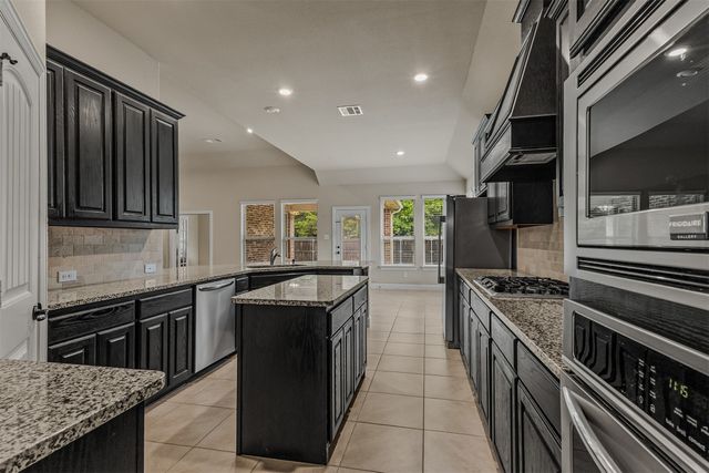 1534 Petaluma Drive, Rockwall, TX 75087