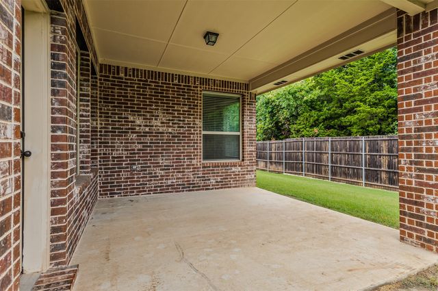 1534 Petaluma Drive, Rockwall, TX 75087