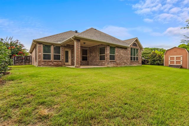 1534 Petaluma Drive, Rockwall, TX 75087