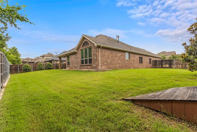 1534 Petaluma Drive, Rockwall, TX 75087