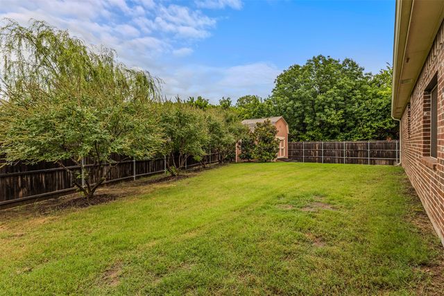 1534 Petaluma Drive, Rockwall, TX 75087