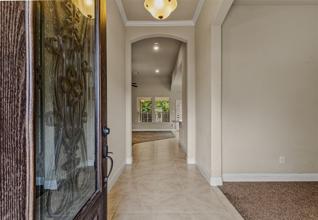 1534 Petaluma Drive, Rockwall, TX 75087