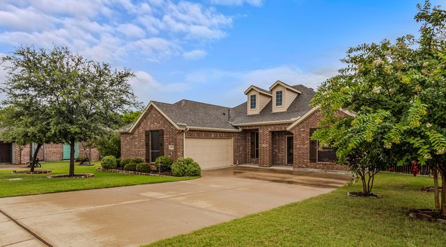 1534 Petaluma Drive, Rockwall, TX 75087