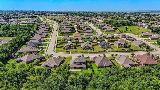 1534 Petaluma Drive, Rockwall, TX 75087