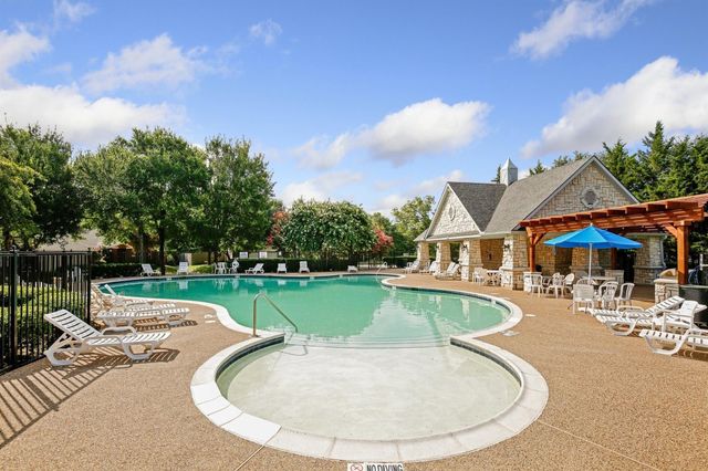 1534 Petaluma Drive, Rockwall, TX 75087
