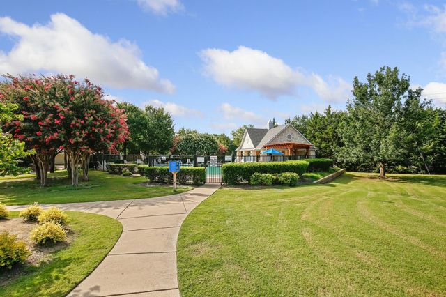 1534 Petaluma Drive, Rockwall, TX 75087
