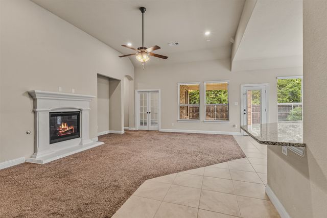 1534 Petaluma Drive, Rockwall, TX 75087