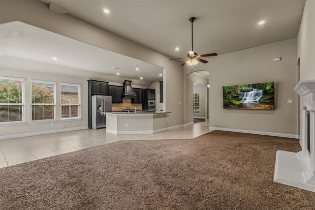 1534 Petaluma Drive, Rockwall, TX 75087