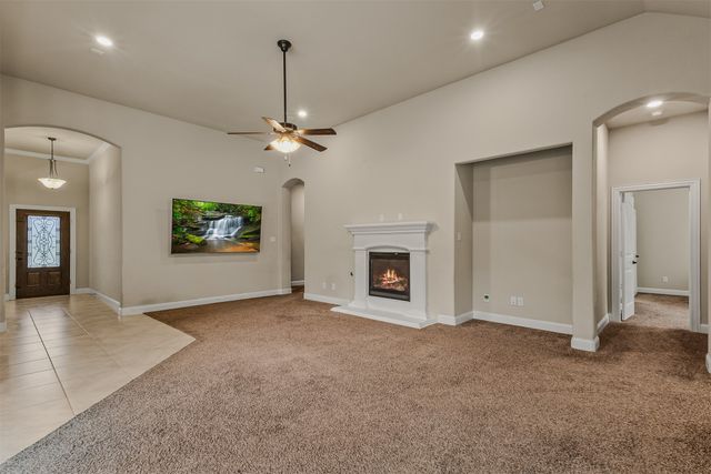 1534 Petaluma Drive, Rockwall, TX 75087