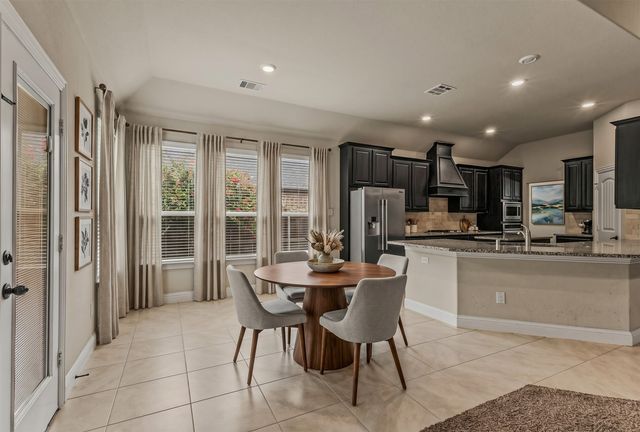 1534 Petaluma Drive, Rockwall, TX 75087