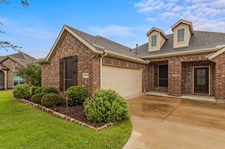 1534 Petaluma Drive, Rockwall, TX 75087