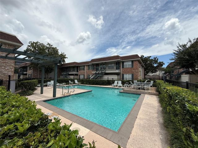 845 Augusta Drive 74, Houston, TX 77057