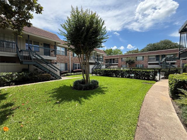 845 Augusta Drive 74, Houston, TX 77057