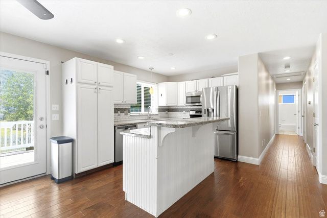 627 W FREMONT CIR, Centerville, UT 84014