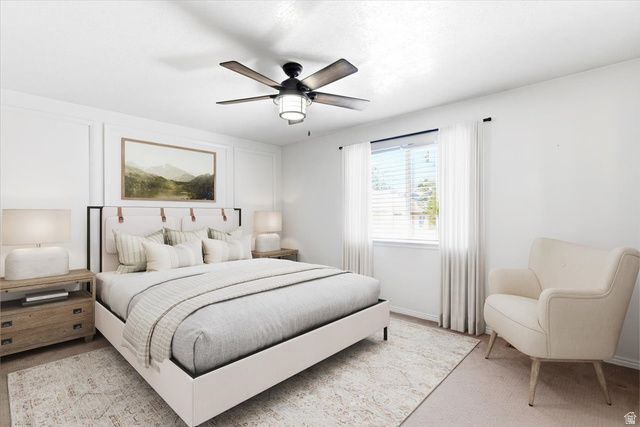 627 W FREMONT CIR, Centerville, UT 84014