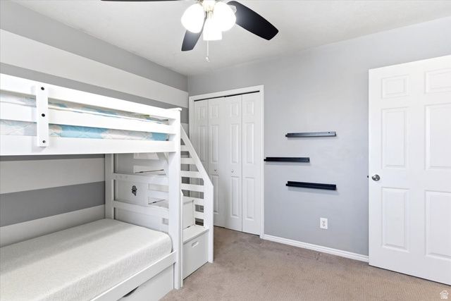 627 W FREMONT CIR, Centerville, UT 84014