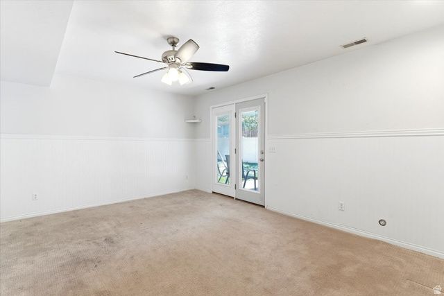 627 W FREMONT CIR, Centerville, UT 84014