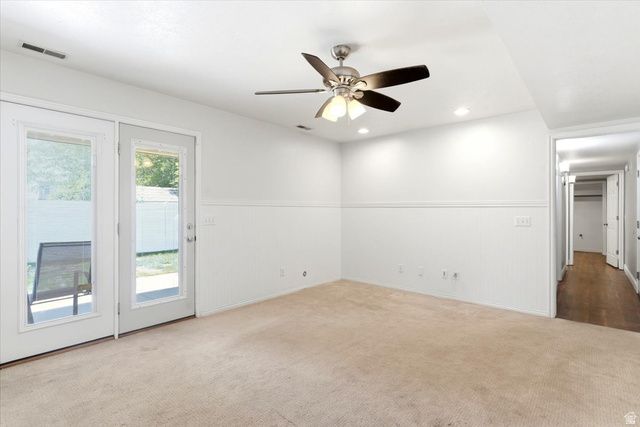 627 W FREMONT CIR, Centerville, UT 84014