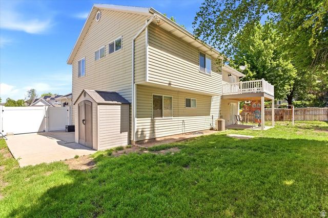 627 W FREMONT CIR, Centerville, UT 84014