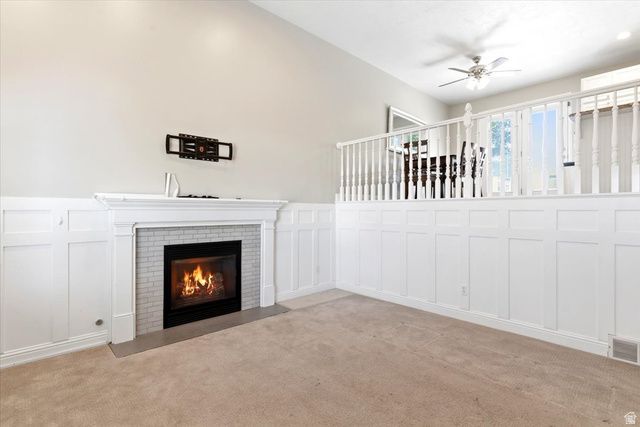 627 W FREMONT CIR, Centerville, UT 84014