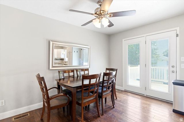 627 W FREMONT CIR, Centerville, UT 84014