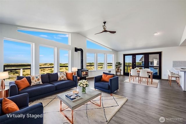 983 S Sand Dune, Ocean Shores, WA 98569