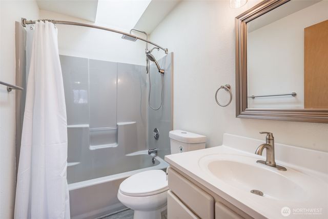 983 S Sand Dune, Ocean Shores, WA 98569