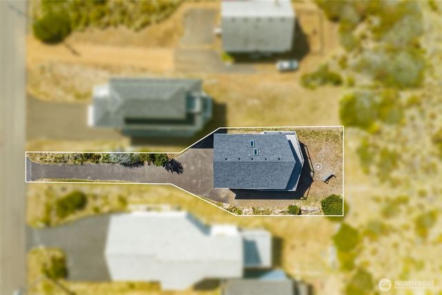 983 S Sand Dune, Ocean Shores, WA 98569