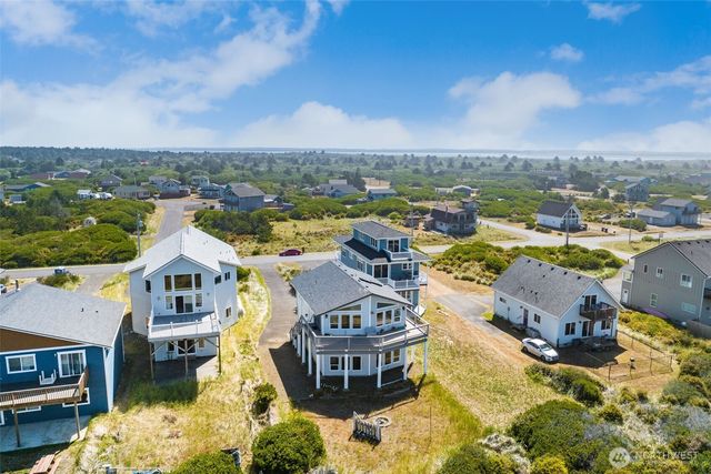 983 S Sand Dune, Ocean Shores, WA 98569