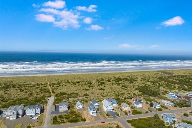983 S Sand Dune, Ocean Shores, WA 98569