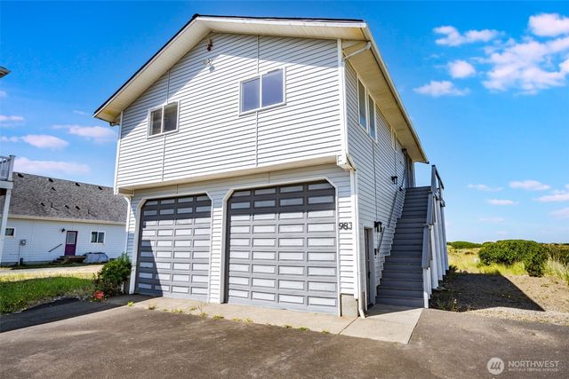 983 S Sand Dune, Ocean Shores, WA 98569