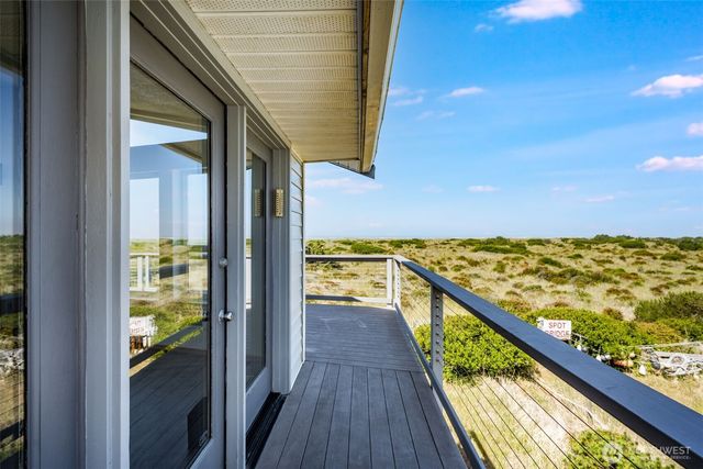 983 S Sand Dune, Ocean Shores, WA 98569