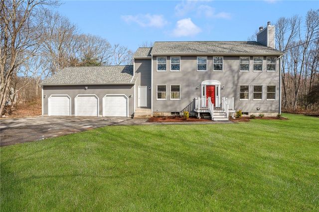 295 Frenchtown Road, East Greenwich, RI 02818